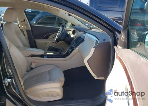 2015 Buick Lacrosse Premium I z USA, uszkodzony, nr VIN 1G4GD5G35FF273050